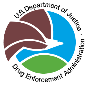 Drug Enforcement Administration