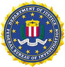 Federal Bureau of Investigation